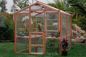 Also includes a list of materials, detailed. Santa Barbara Greenhouses Diy Greenhouses For The Home Gardener