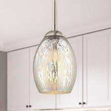 Maybe you would like to learn more about one of these? Satin Nickel Mini Pendant Light Mercury Glass Oblong At Destination Lighting Glass Pendant Ceiling Light Glass Pendent Lights Mercury Glass Pendant Light