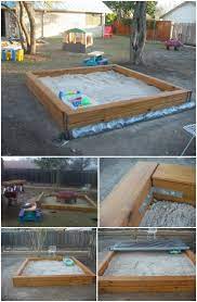 Pin On Sandboxes With Covers