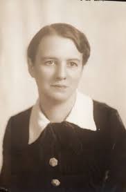 Mary Pendleton (Robertson) Dawson (1893-1978)