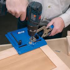 cabinet hardware jig official store