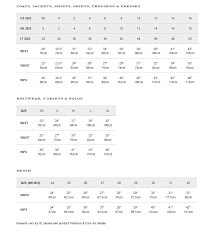 Cole Haan Shoes Size Chart In Cm Best Picture Of Chart