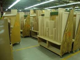 Wood Modes Inventory Warehouse In Kreamer Pa Many Of These Products Will Be Finished Up On Our Way To K N S Facility Http Www Kn Wood Mode Wood Cabinetry