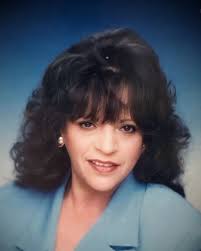 Lucy Weaver Rodriguez Cooper Obituary February 12, 2024