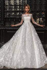 Crystal Design Wedding Dresses 2018 Beautiful Wedding Gowns Wedding Dresses 2018 Stunning Wedding Dresses