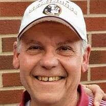 Charles Malcolm Duncan Obituary