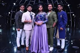 Everything that they organized to make the entire episode highly engaging. Meet The Top 5 Of Indian Idol Season 11