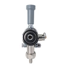 Commercial Keg Couplers | A, D & S Type | Barb, Post Or Push Fitting