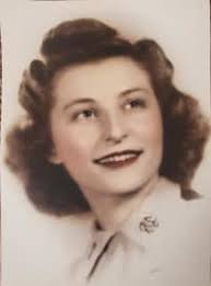 Helen Marcus Swatez Obituary (1923