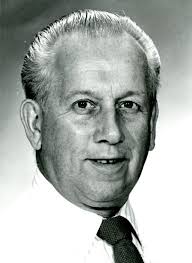 Obituary for James J. Haggerty