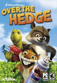 Over The Hedge 2006 Dual Audio Eng Hindi Watch Online Free Movies Online Starring Bruce Willis Garry Shandling Steve Carel Gamecube Games Gamecube Games