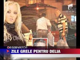 E la sub 21! + ce obiectiv a primit mircea rednic de la gică popescu, după eşecul cu cfr cluj. Zile Grele Pentru Delia Matache Video Antena 1