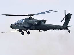 Here Is Why Apache And Chinook Helicopters Are Game Changers
