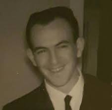 Obituary information for Carvell E. Noble