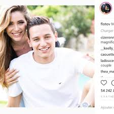 The former newcastle united flop. Photo Photo Le Joli Message D Anniversaire De Florian T Florian Thauvin Shotoe