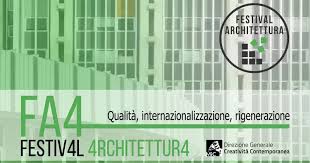 Festival Architettura 2027. Caccia alle proposte da finanziare
