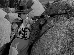 Inez COOPER ( 1922-1993 )