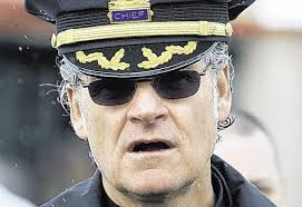 Difficult life and tragic death of Michael Lembhard