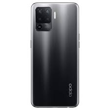 Oppo F19 Pro 8GB/128GB - Fluid Black ...