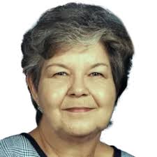 Barbara Dyson Huffman Obituary 2016