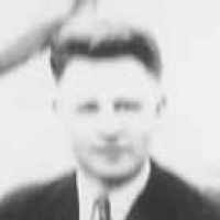 Willard Barton Blough (1899–1960) • FamilySearch