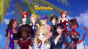 Dates inferno is a basic puzzle game. Passion Puzzle Dating Simulator 1 16 5 Apk Download Android Puzzle Games