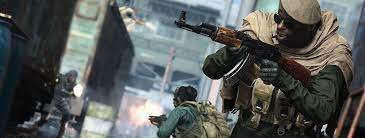 Modern warfare doesn't provide any graphics presets for you to choose from. Call Of Duty Modern Warfare Pc System Requirements Land Dont Panic Lower Than Beta Specs
