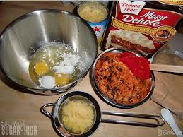 Cake mix recipes baking recipes cookie recipes dessert recipes muffin recipes carrot cake cookies delicious cookies healthy sweet treats yummy cake mix cookies: Carrot Raisin Cupcakes Oh My Sugar High