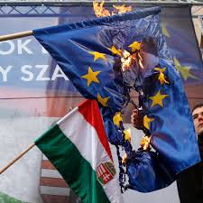 Offizielle informationen dazu lagen zunächst. Bundestag Stellt Verbrennung Der Eu Flagge Unter Strafe Der Spiegel