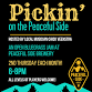 Pickin’ on the Peaceful Side | An OPEN Bluegrass Jam event image