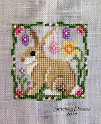 Trying to cross stitch without one will just result in failed attempts and frustration. 300 Cross Stitch Bunnies Ideas Cross Stitch Stitch Cross Stitch Patterns