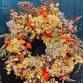 Halloween Wreath Workshop event image