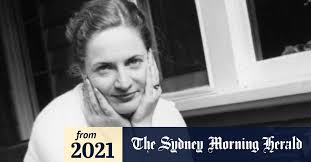 A trailblazer in a man's world