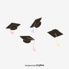 Throwing Cap Png And Psd In 2020 Clip Art Clipart Images Psd