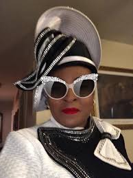 Hats are essential for me, I feel lost without one!