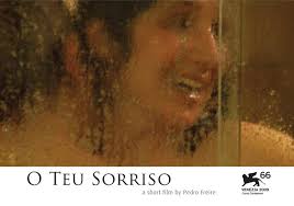 O Teu Sorriso (Short 2009)