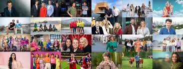 Maybe you would like to learn more about one of these? Her Er Tv 2 Hosten Tv 2