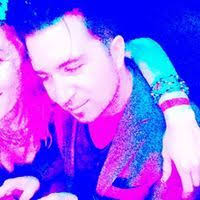 Danny Drysdale (youngcherokee)