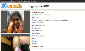 Omegle Porn Videos