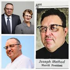 Class of 1969, continued.