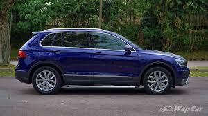 When travelling down a steep slope, this system assists the driver in brake application to keep the vehicle moving at a controlled, stable speed. Review Volkswagen Tiguan Should You Be Brave And Take This Over The Honda Cr V Wapcar