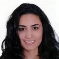 Farah Barakat posted