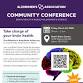 Alzheimer’s Association Community Conference