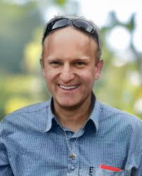 Gedenkseite für Michael Bosch