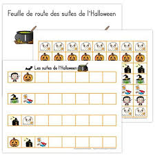 Les Suites De L Halloween Atelier Heksen Halloween Thema