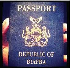 In the united states, puerto rico and u.s. Biafra Passport Not Valid Says Us Uk Passport Cost Passport Nigeria News