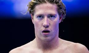 Plutselig klarte ikke topptrente Nicholas å gå lenger