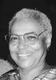 Eunice Reynolda Yvonne Jones : Bernews Obituaries