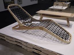 Hanging outdoor chaise lounge with umbrella: Pin On Wood Chair