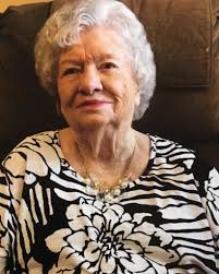 Vera Poole Godwin Obituary August 14, 2023